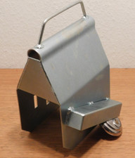 ANTIVOL en Métal Cadenas A