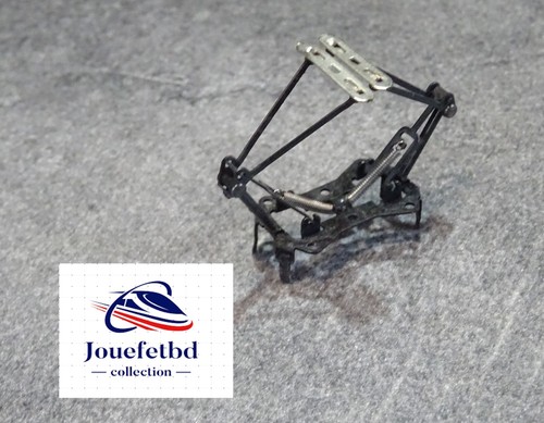 Jouef 87 pantographe - 1/87,