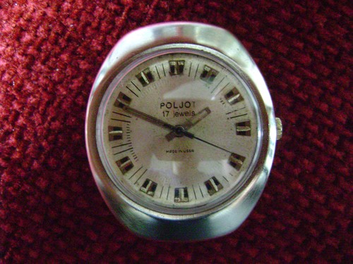 Montre russe sovietique urss - russe,