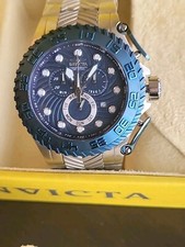New ! Invicta 12943. Date /