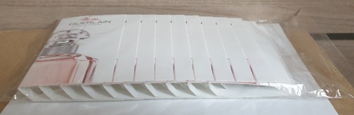 Lot échantillons eau - lot, 10