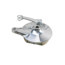 Couverture de frein arrière