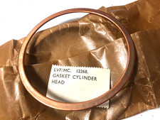 Nos Joint De Culasse AJS