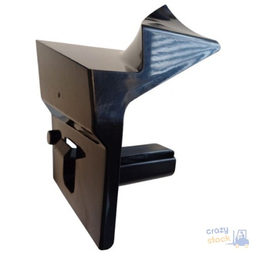 Papillon couverture mulching - papillon,