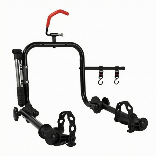 Support vélo avec - de,