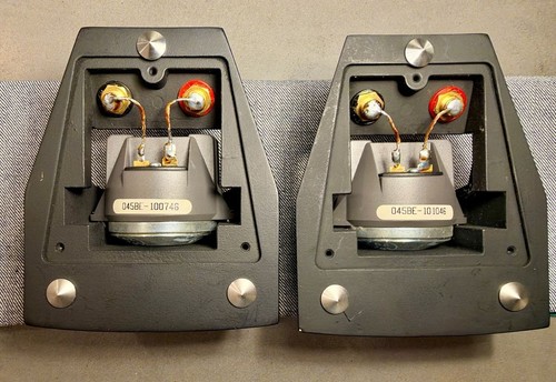 Tweeter béryllium jbl 045 - jbl,