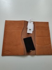 Shinola Detroit iPad mini skin