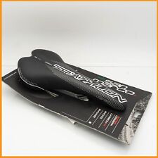 NOS SELLE DE TRIATHLON SAN MARCO ERA PLAT ÉTROIT VINTAGE SIÈGE VÉLO DE ROUTE ...