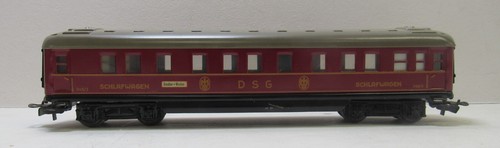 Marklin 346 dsg - marklin, ho