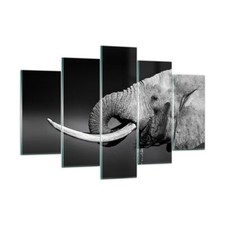 Impression sur Verre 150x100cm