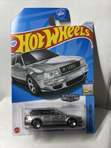 Hot wheels zamac - wheels, 1/64