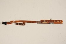 Dell Latitude D800 Power Button MIC Microphone Ribbon LF-1354
