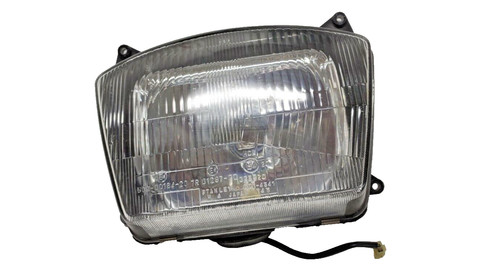 Phare avant kawasaki gpx 600 - phare,