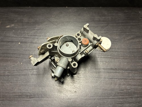 Carburateur zenith neuf - 28,