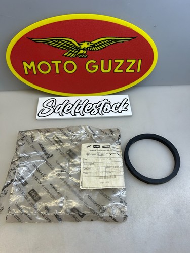 Joint filtre huile moto - 1,