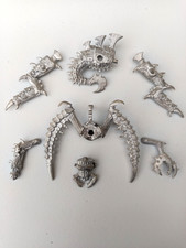 Titan Hierophant Tyranide