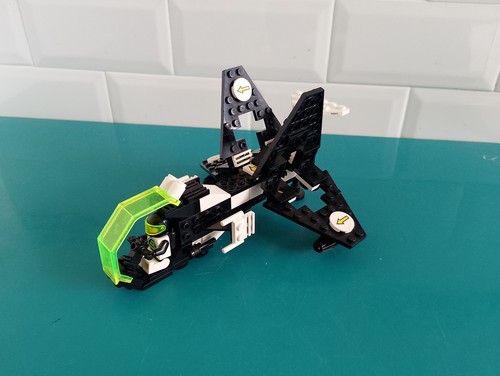 Lego ancien vintage space