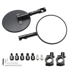 Paire Rétroviseurs M8 M10