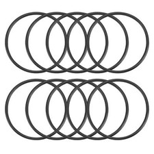 10pcs40mm x 2mm flexible