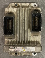 Calculateur moteur OPEL 97300