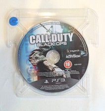Call Of Duty - Black Ops PS3 - Occasion sans boite