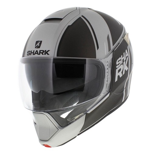 Casque shark evojet vyda - casque,