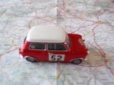 AUSTIN BMC Mini Cooper S n°52