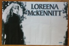 LOREENA MCKENNITT affiche