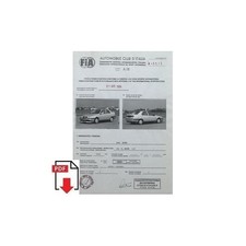 1994 Alfa Romeo 155 Twin Spark