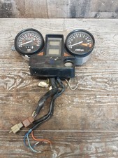 1984 84 83-85 Honda VF1100C Instrument Gauge Cluster Speedometer Odometer
