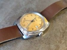 MONTRE Vintage HOMME FRESARD