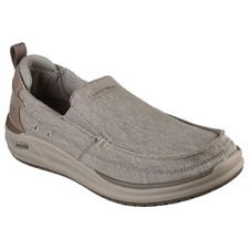 Moccasin Skechers Relaxed Fit