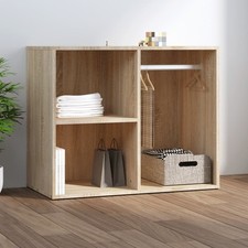 Armoire de Dressing Chêne