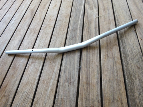 Guidon oem ducati monster - guidon,