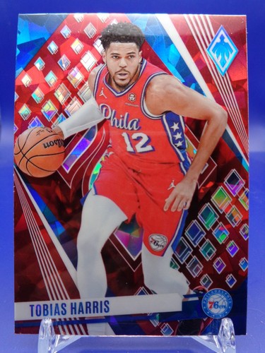 2023 panini phoenix tobias - phoenix,