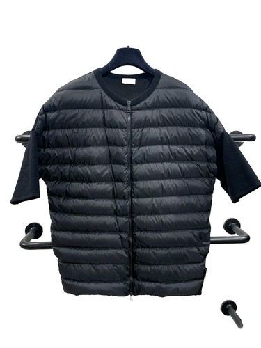 Moncler doudoune oversize - doudoune,