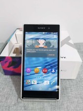 Sony Xperia Z1 C6902 - 16GB microSDXC (Unlocked) Android Smartphone tested