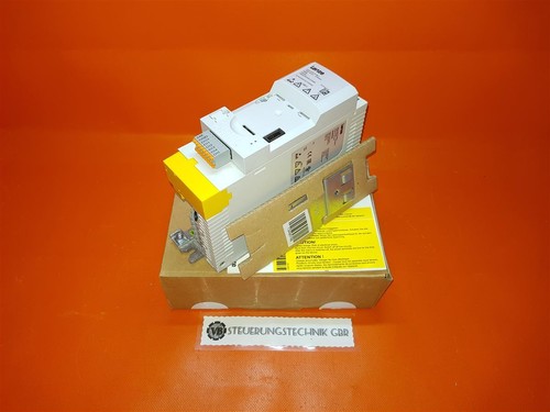 Lenze i550 inverseur type - lenze,