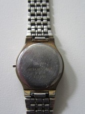 Montre pour pièces Pontiac