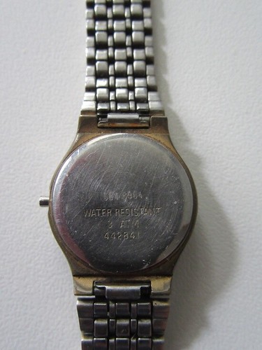Montre pour pièces pontiac - pièces,