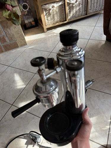 Femoka machine expresso 700 - femoka,