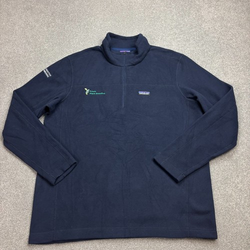 Pull homme patagonia polaire - pull,