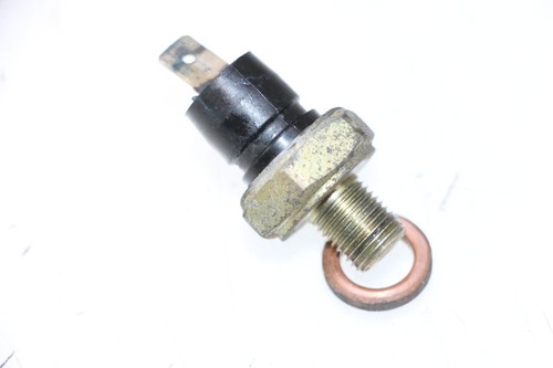 Sonde pression huile boom - pression,