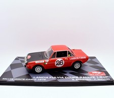 Miniature voiture Rally auto