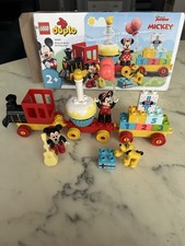 LEGO DUPLO 10941 DISNEY JUNIOR