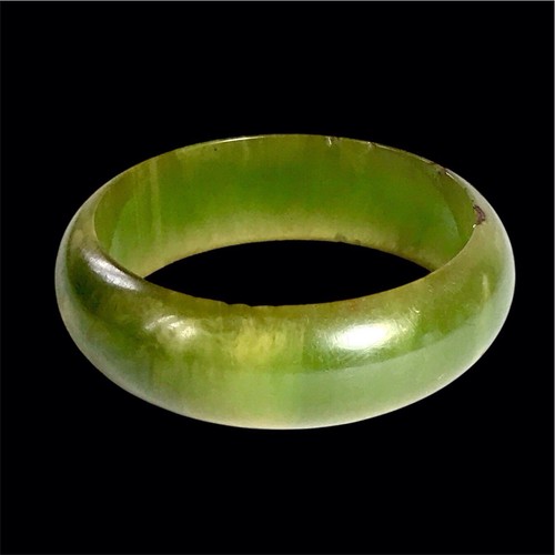 Ancien bracelet art deco - bracelet, en