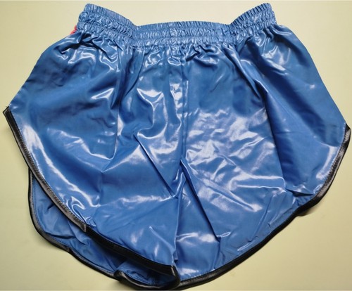 Short vintage nylon - , polyamide
