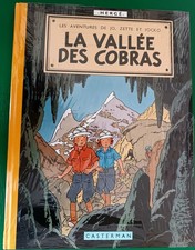 Album BD Jo et Zette"La