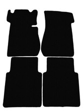 Tapis de sol en velour pour