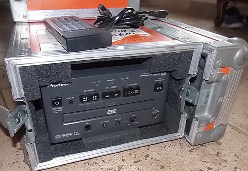 Pioneer dvd v7300d - pioneer,